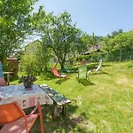 Aux Mirabelles Chez Florence Thierry *