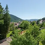 Aux Mirabelles Chez Florence Thierry بيت للعطل