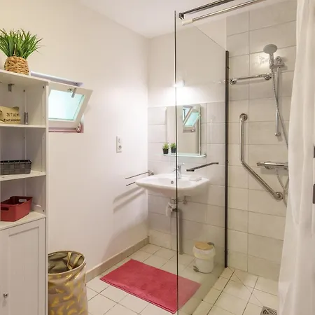 Aux Mirabelles Chez Florence Thierry Bussang