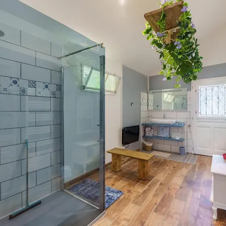 Ferienhaus Aux Mirabelles Chez Florence Thierry *