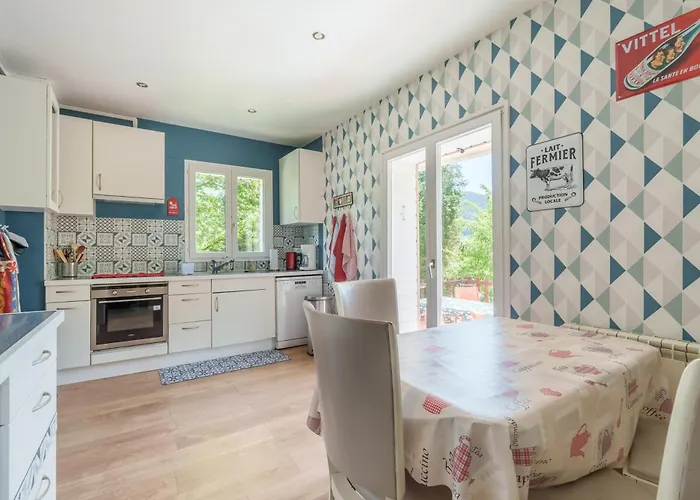 Aux Mirabelles Chez Florence Thierry Prázdninový dům